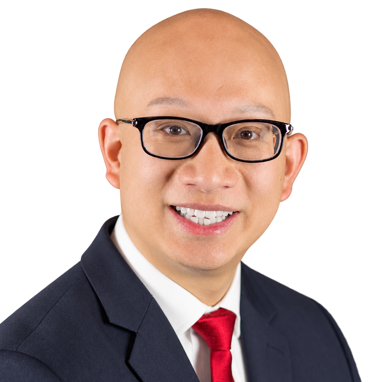 Carlin Wong