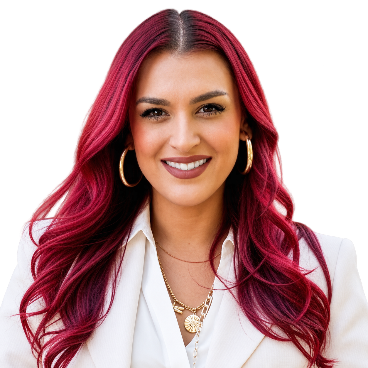 Rose Macias