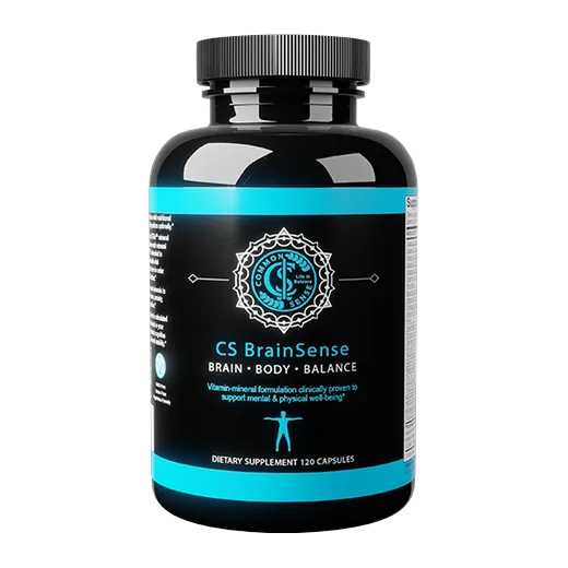 CS BrainSense