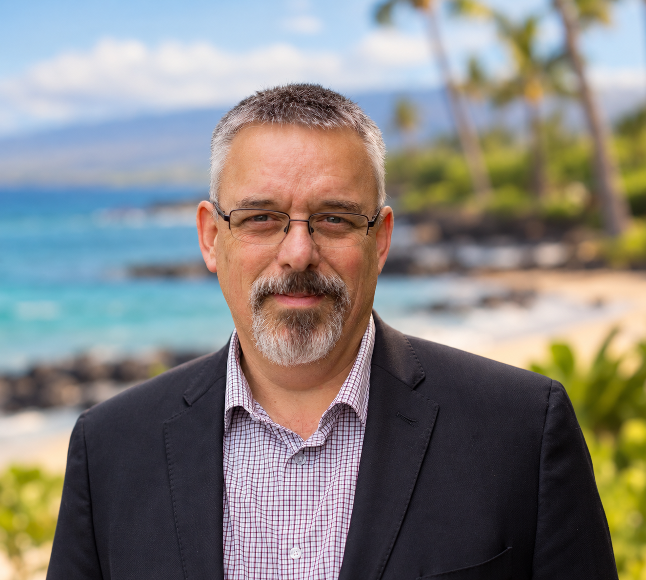 Chris Eggert Headshot