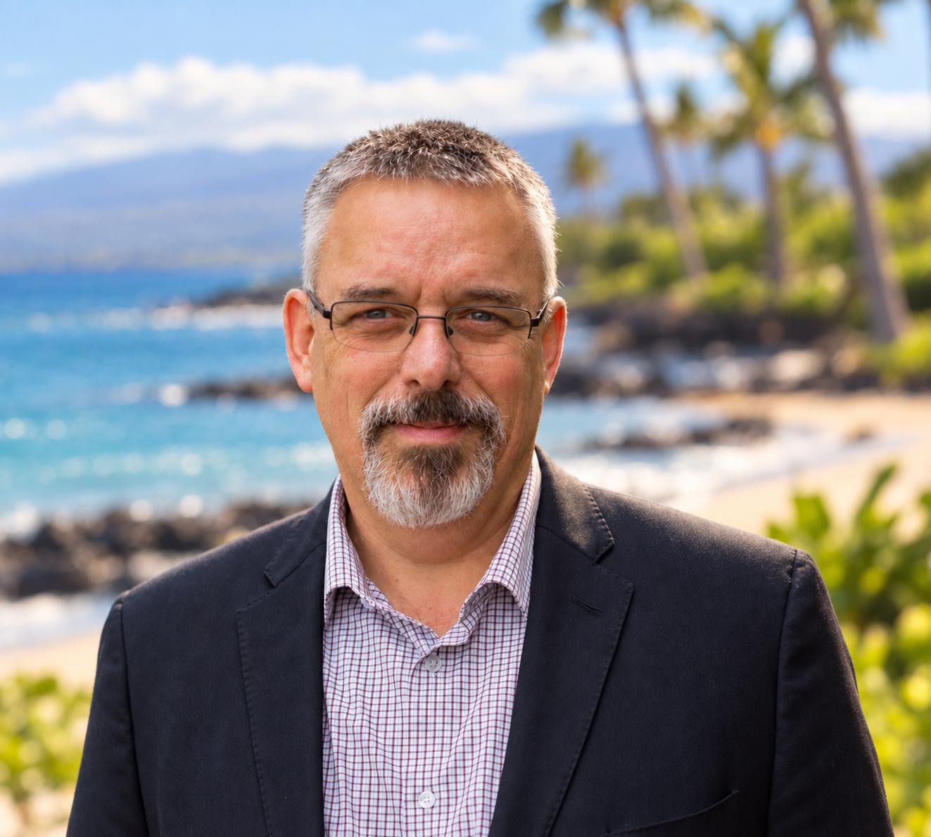 Chris Eggert Headshot