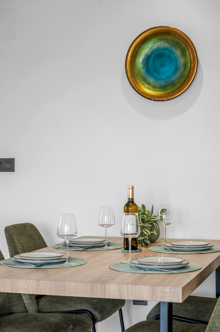 Property photo of a Casa Capital managed home in Orihuela Costa