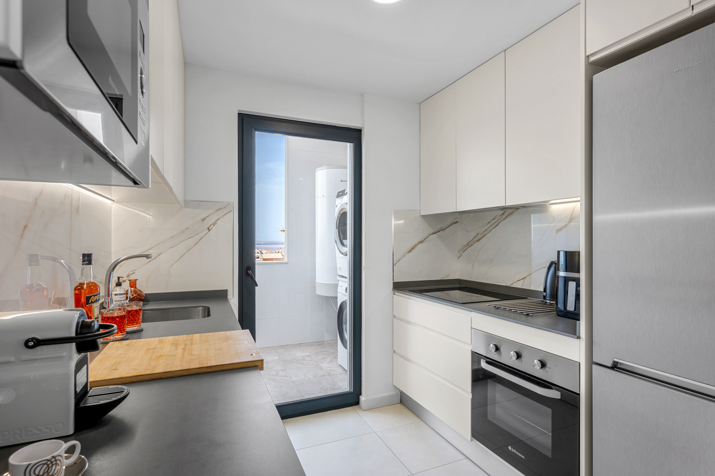 Property photo of a Casa Capital managed home in Orihuela Costa