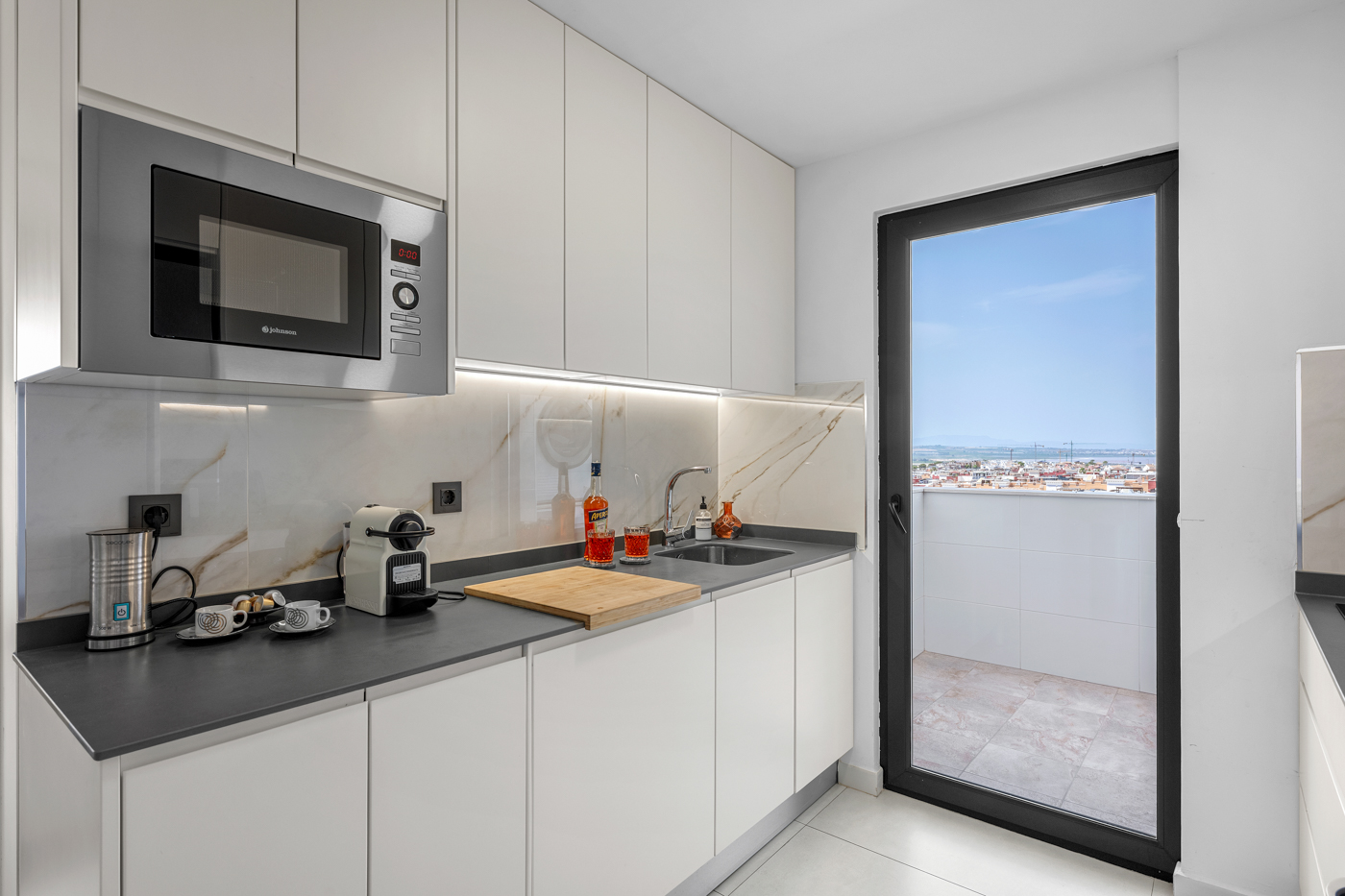 Property photo of a Casa Capital managed home in Orihuela Costa