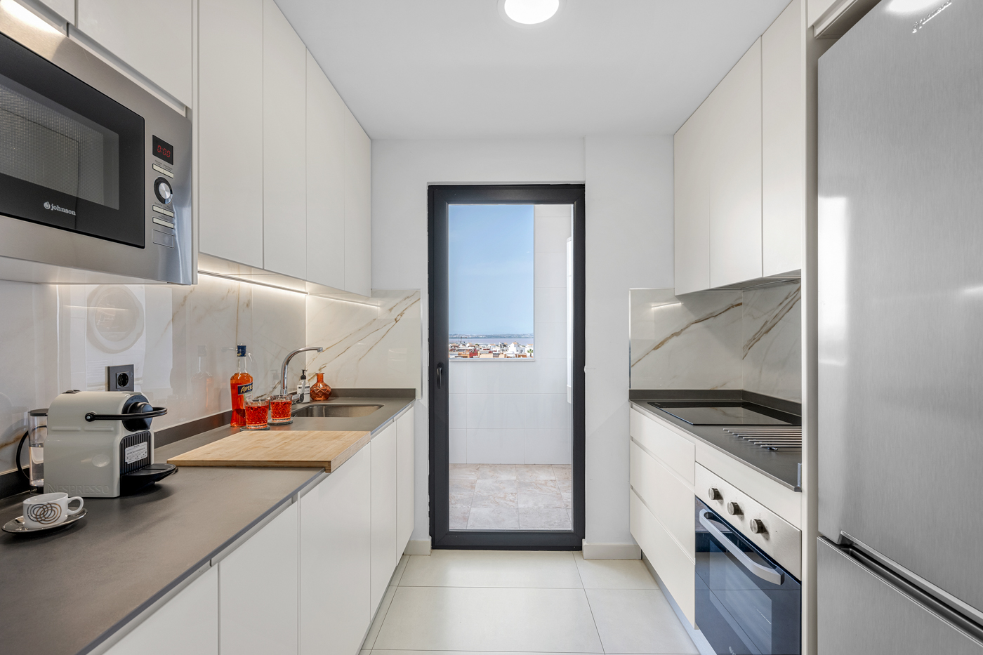 Property photo of a Casa Capital managed home in Orihuela Costa
