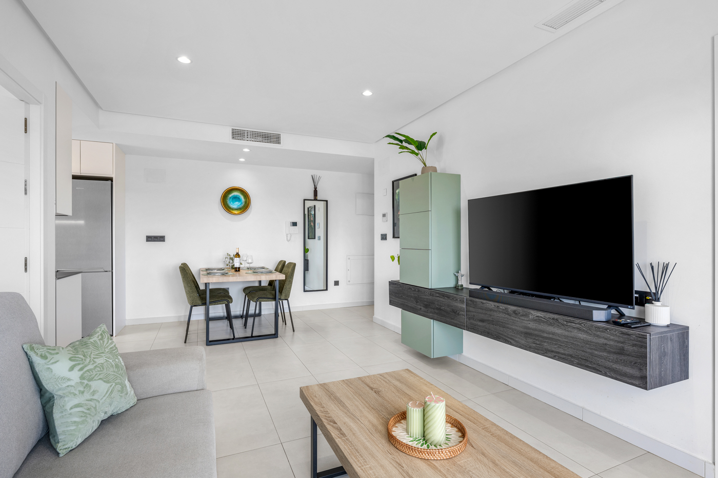 Property photo of a Casa Capital managed home in Orihuela Costa