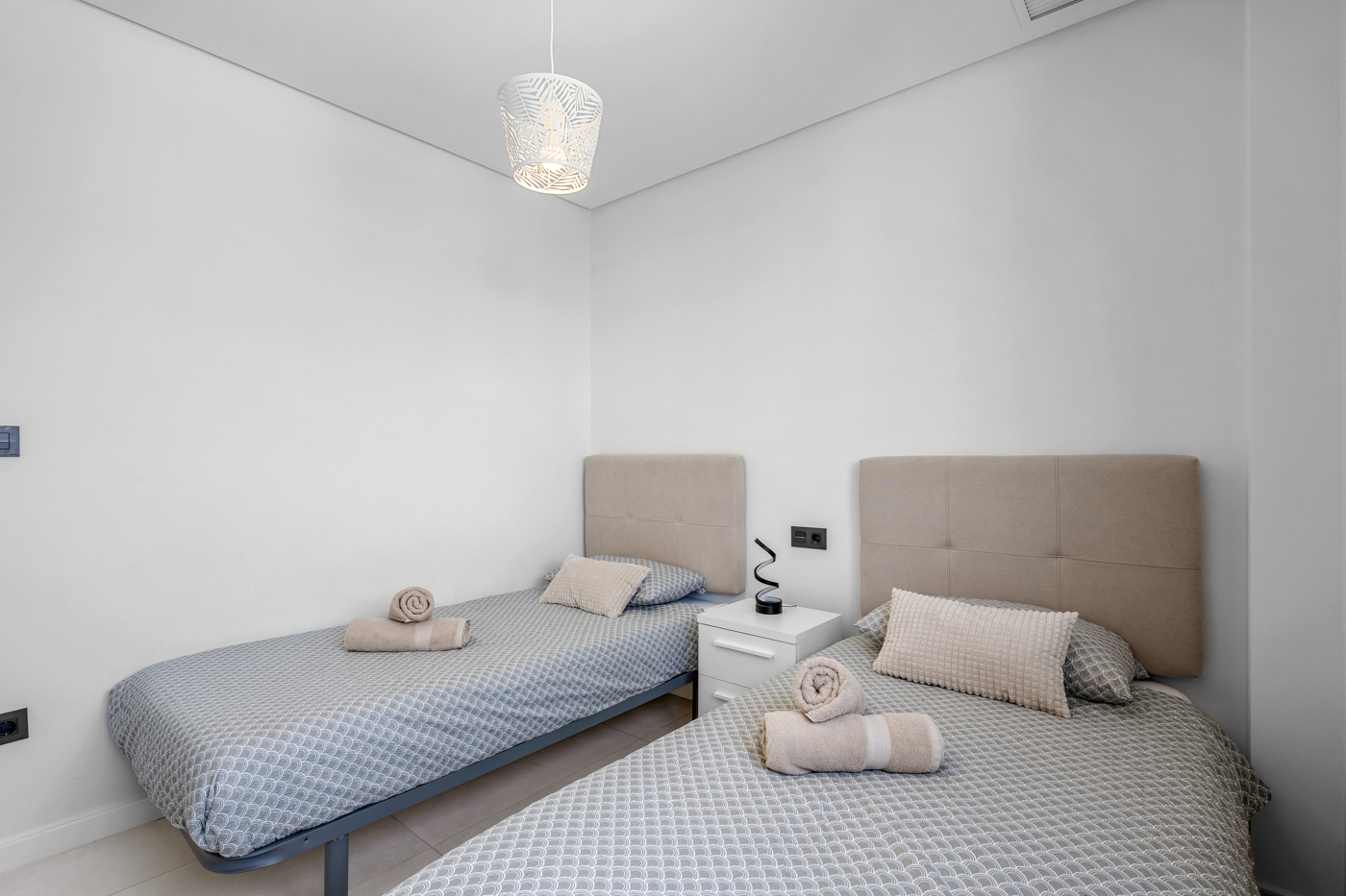 Property photo of a Casa Capital managed home in Orihuela Costa
