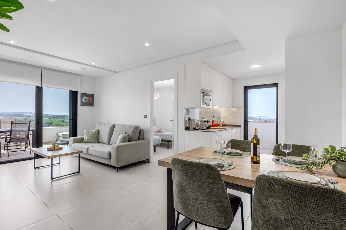 Property photo of a Casa Capital managed home in Orihuela Costa