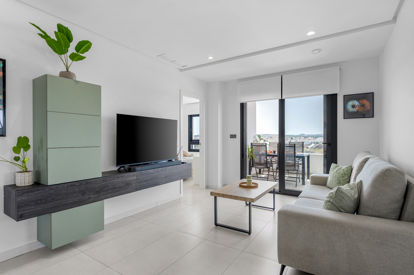 Property photo of a Casa Capital managed home in Orihuela Costa