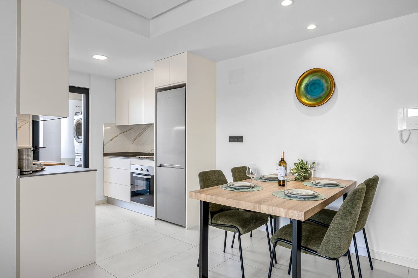 Property photo of a Casa Capital managed home in Orihuela Costa