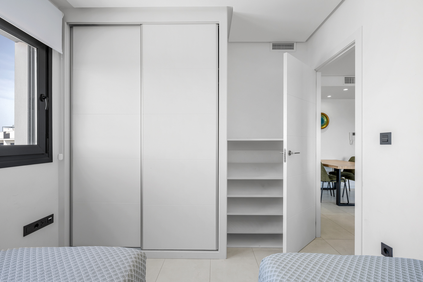 Property photo of a Casa Capital managed home in Orihuela Costa