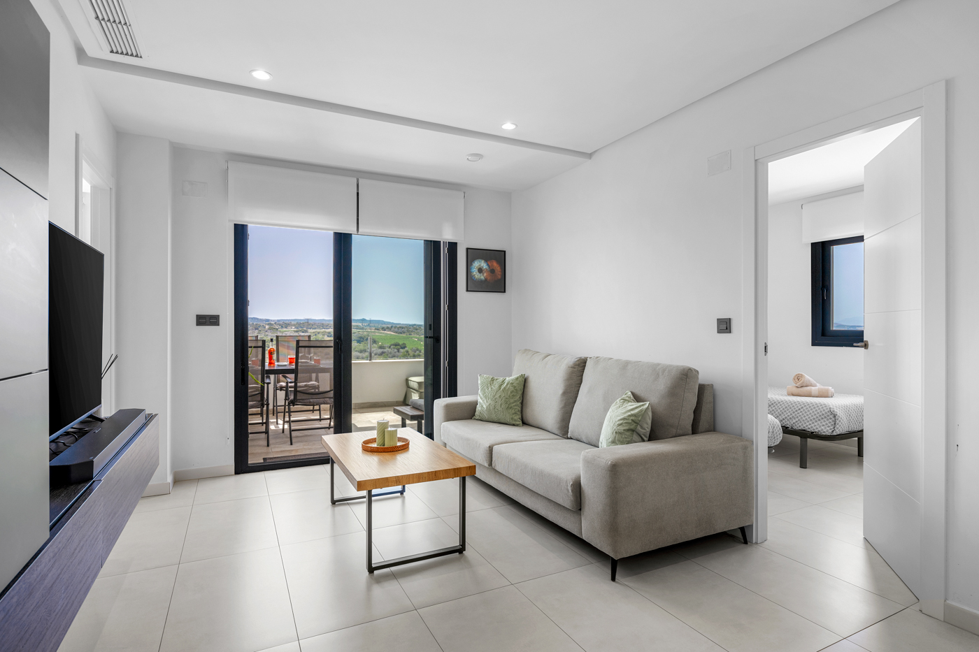 Property photo of a Casa Capital managed home in Orihuela Costa
