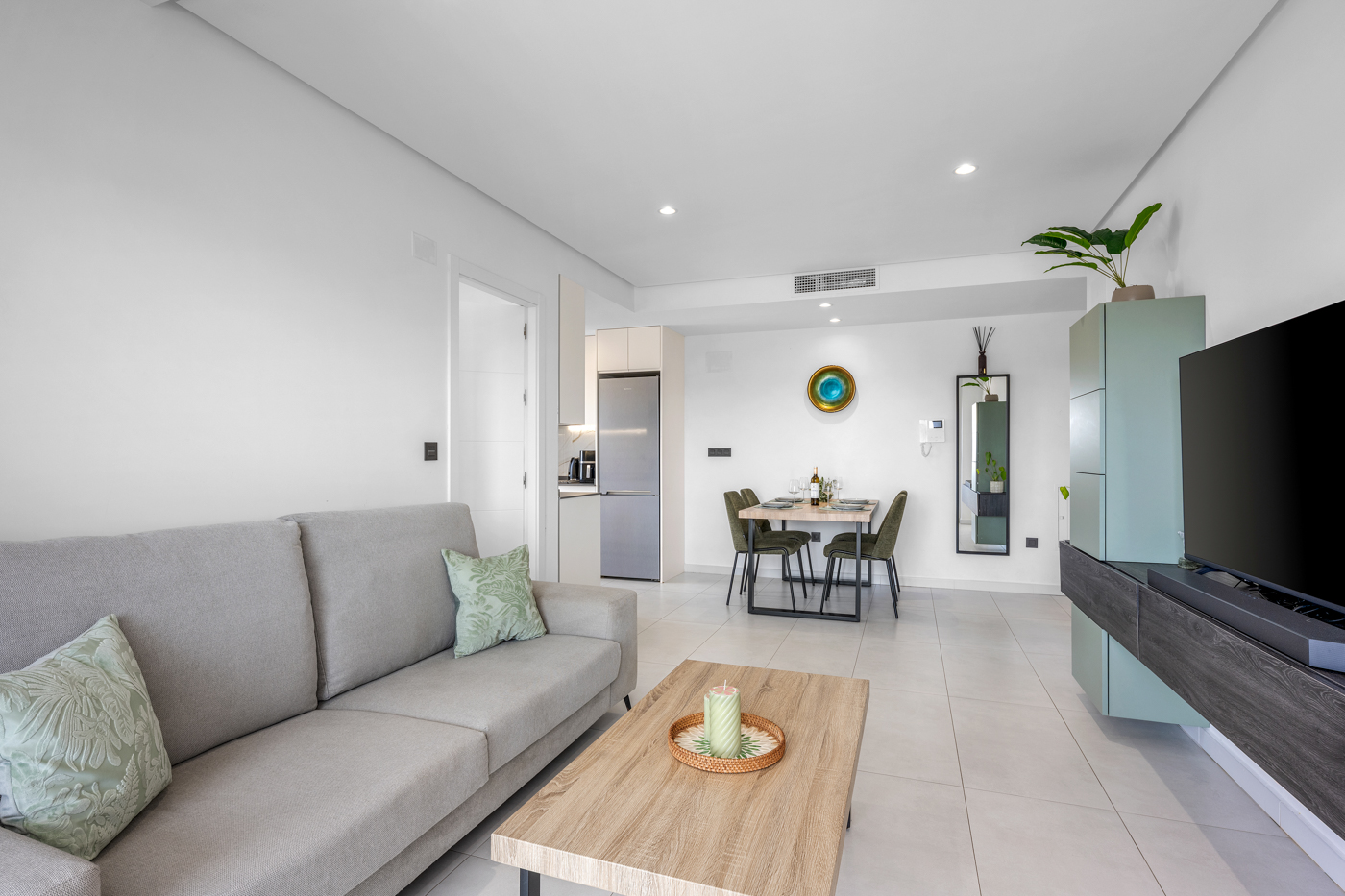 Property photo of a Casa Capital managed home in Orihuela Costa