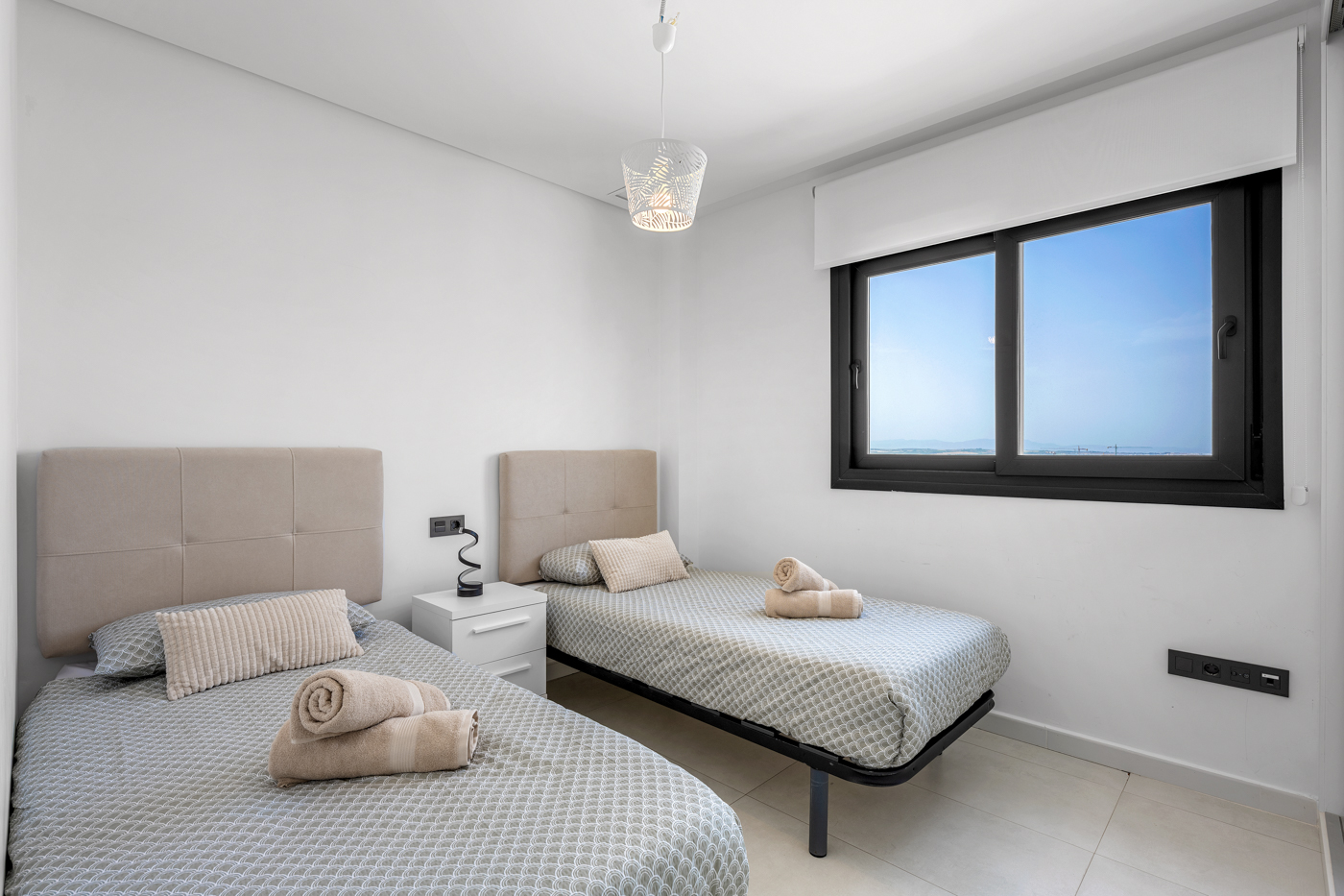 Property photo of a Casa Capital managed home in Orihuela Costa