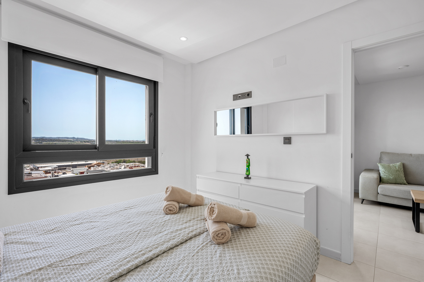 Property photo of a Casa Capital managed home in Orihuela Costa