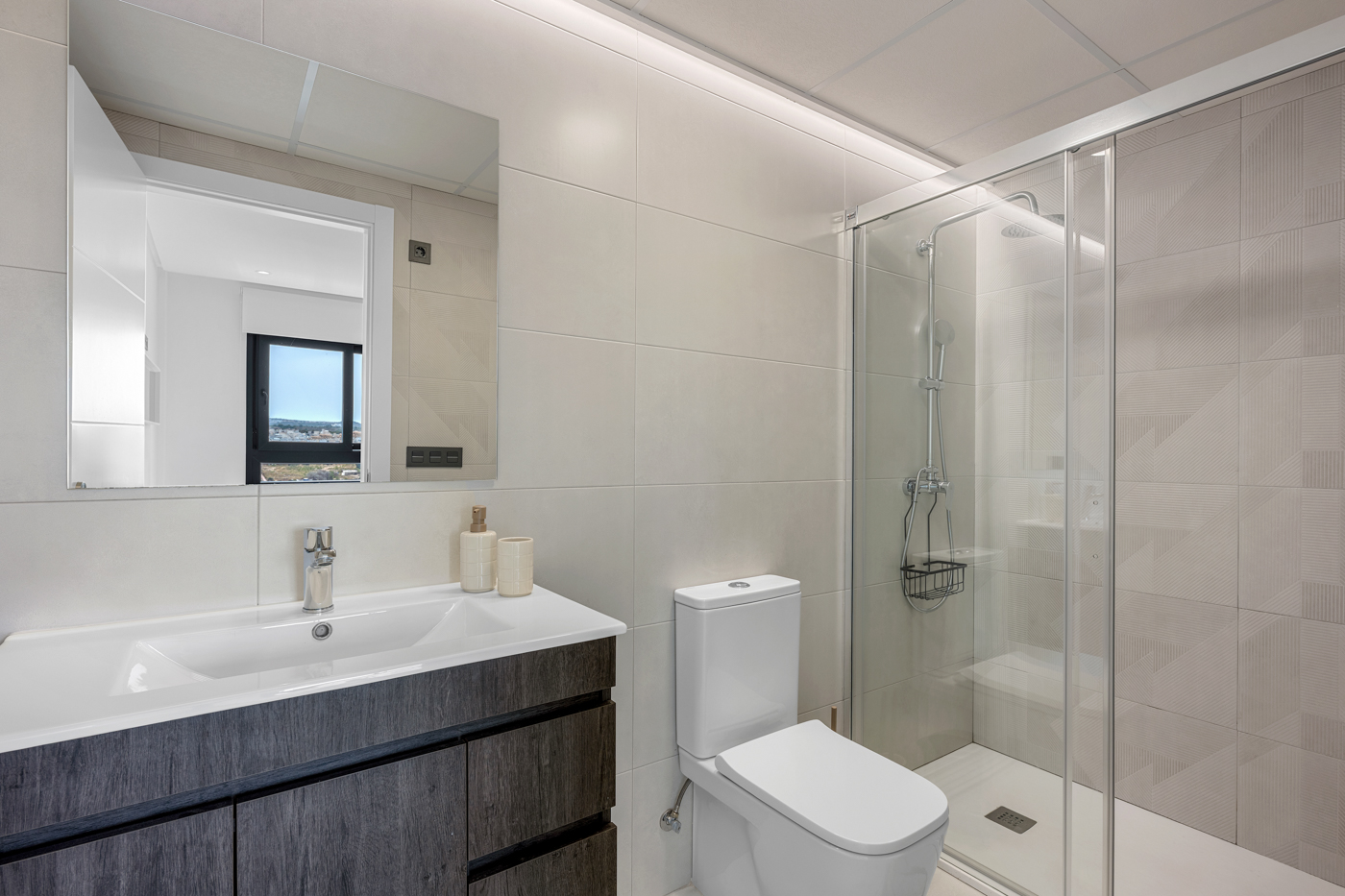 Property photo of a Casa Capital managed home in Orihuela Costa