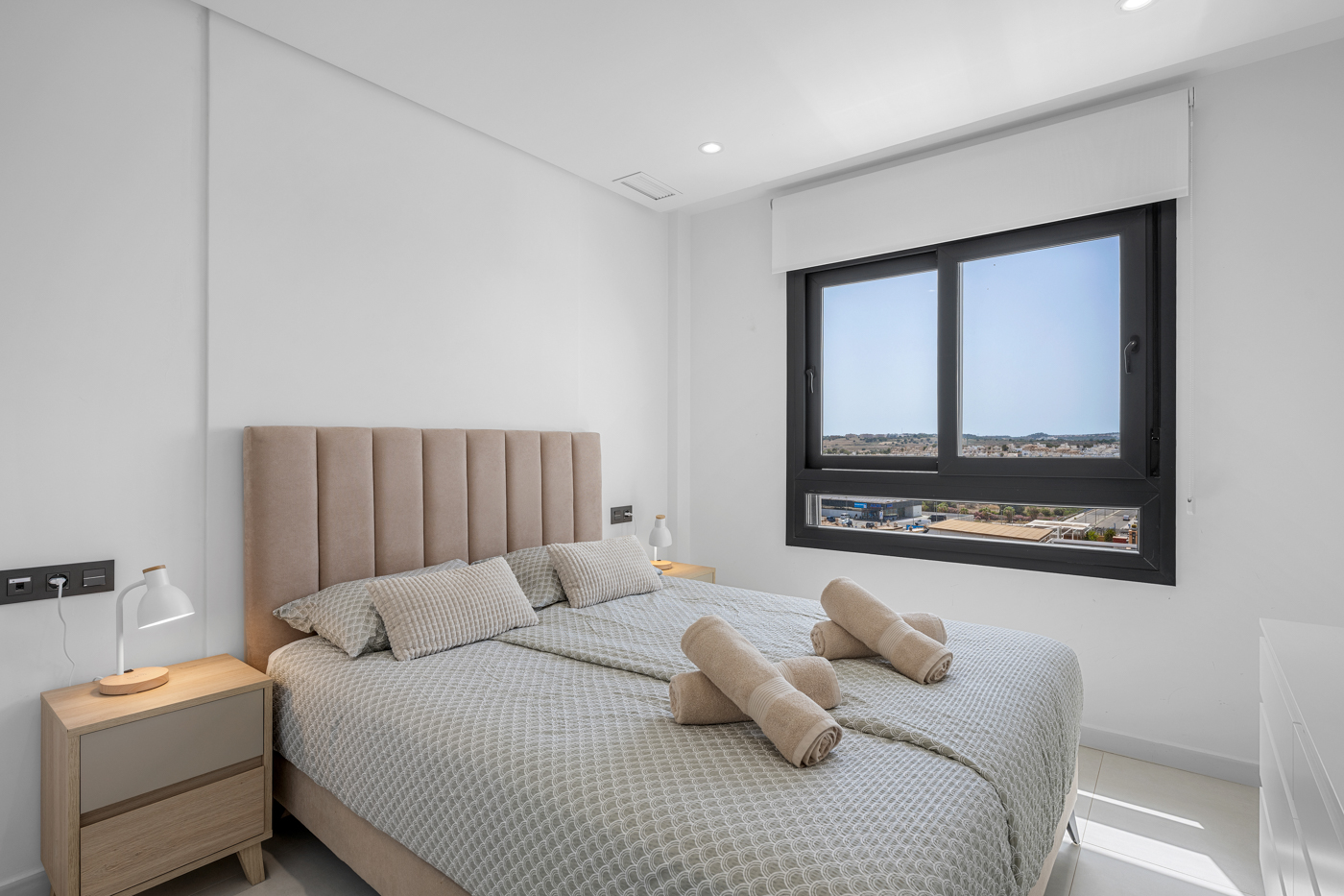 Property photo of a Casa Capital managed home in Orihuela Costa