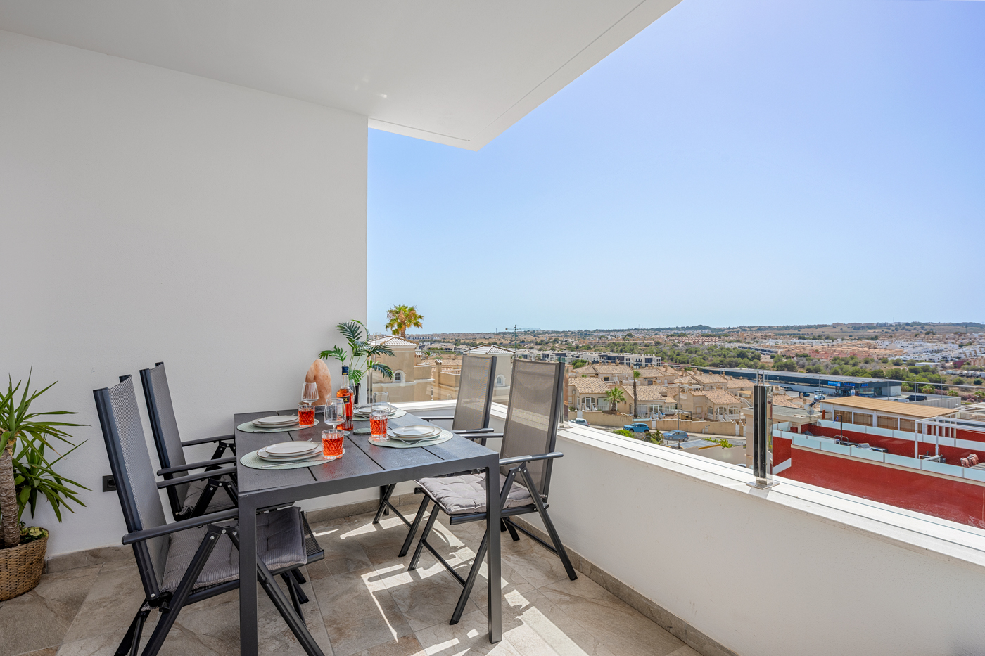 Property photo of a Casa Capital managed home in Orihuela Costa