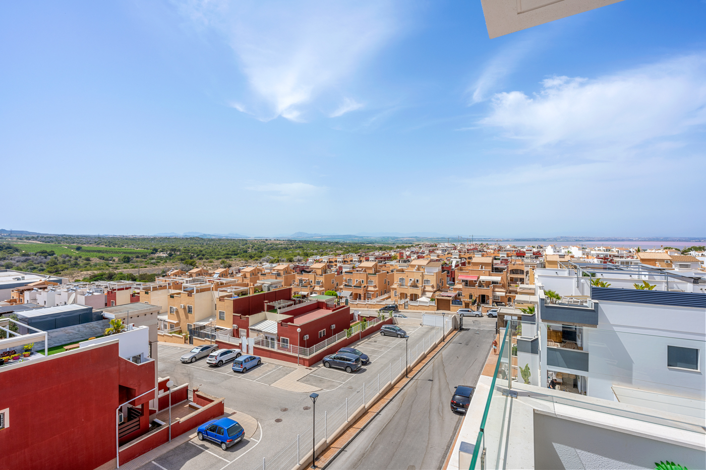 Property photo of a Casa Capital managed home in Orihuela Costa