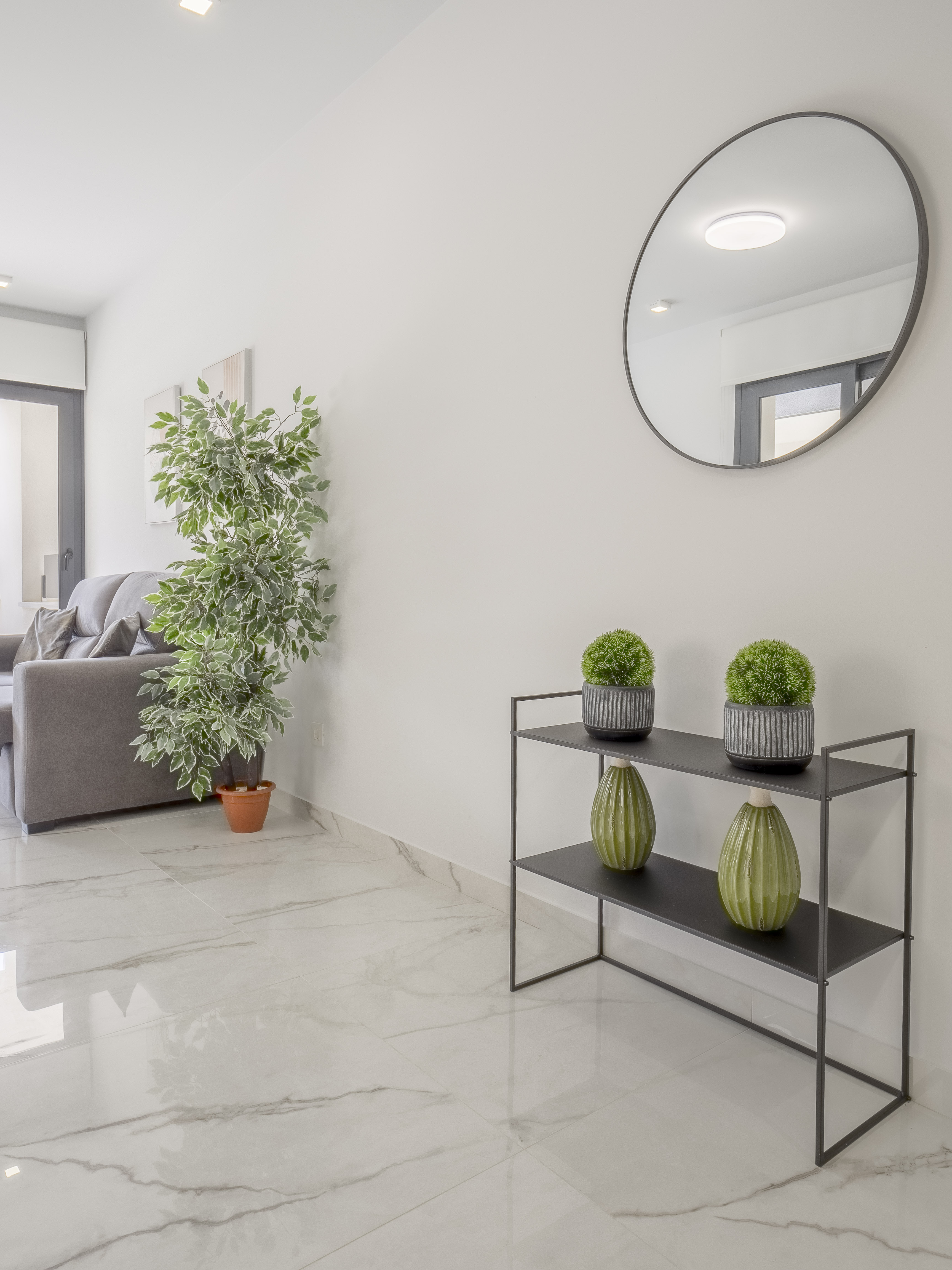 Foto van een door Casa Capital beheerde woning in Orihuela Costa