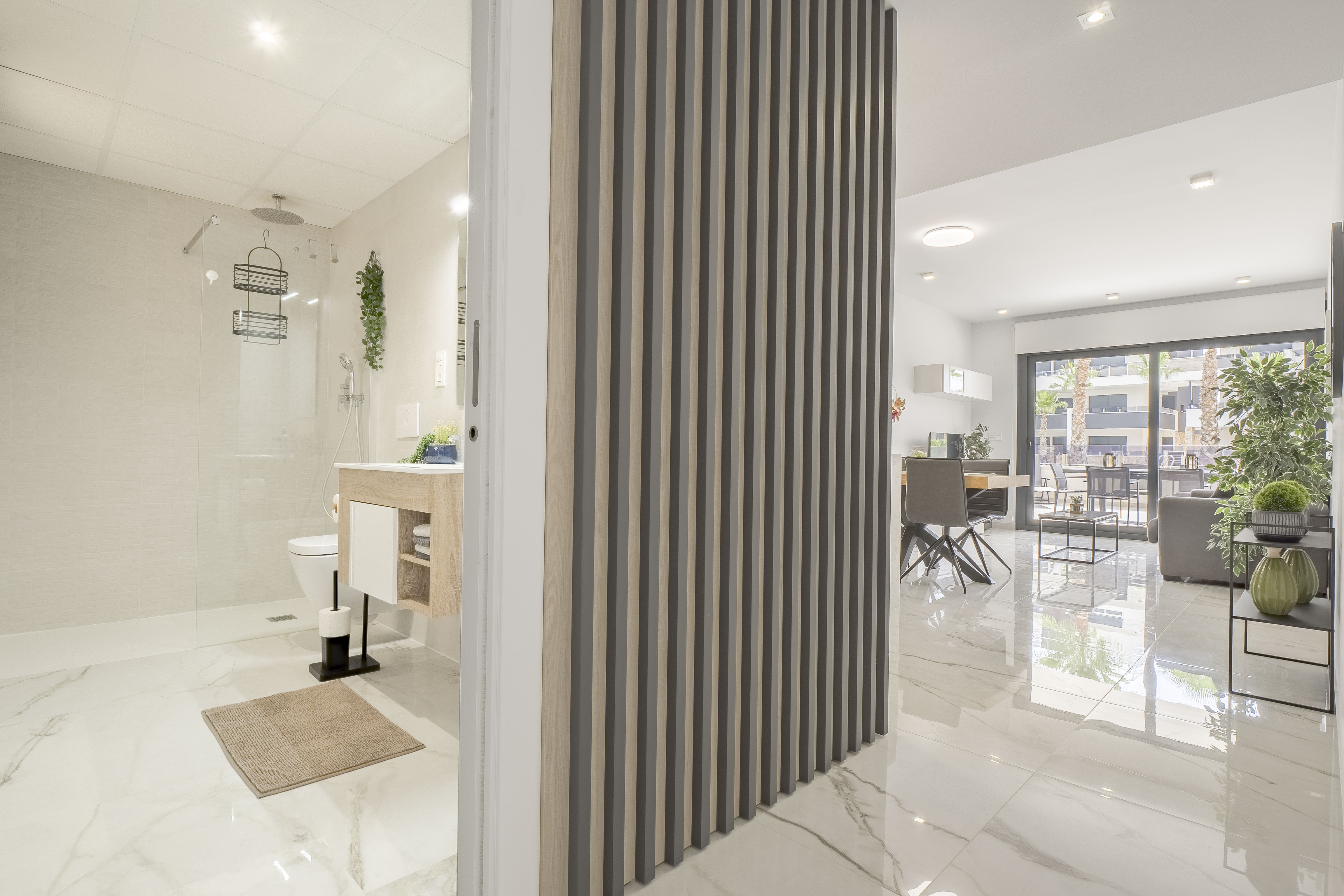 Foto van een door Casa Capital beheerde woning in Orihuela Costa