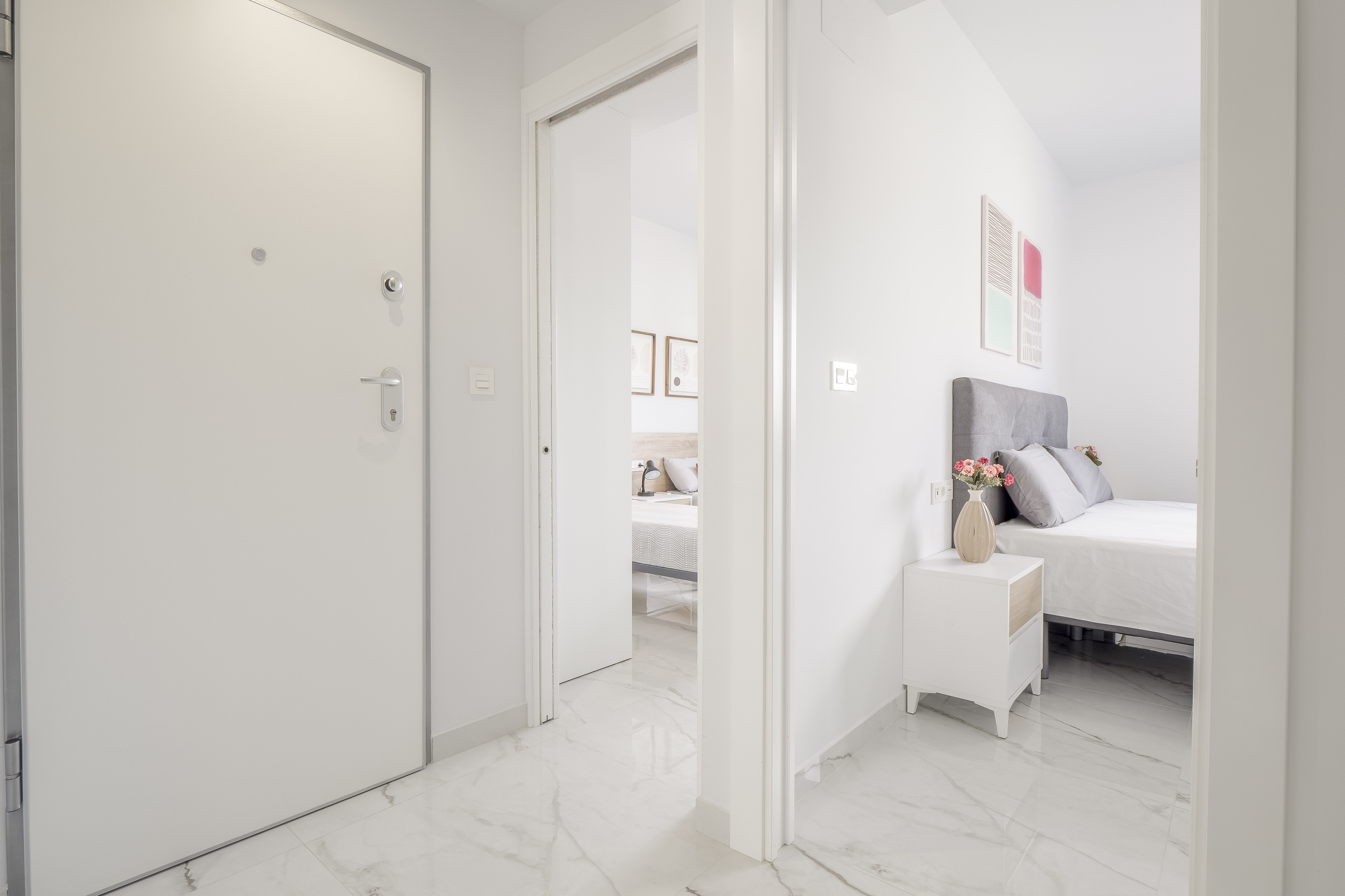 Foto van een door Casa Capital beheerde woning in Orihuela Costa
