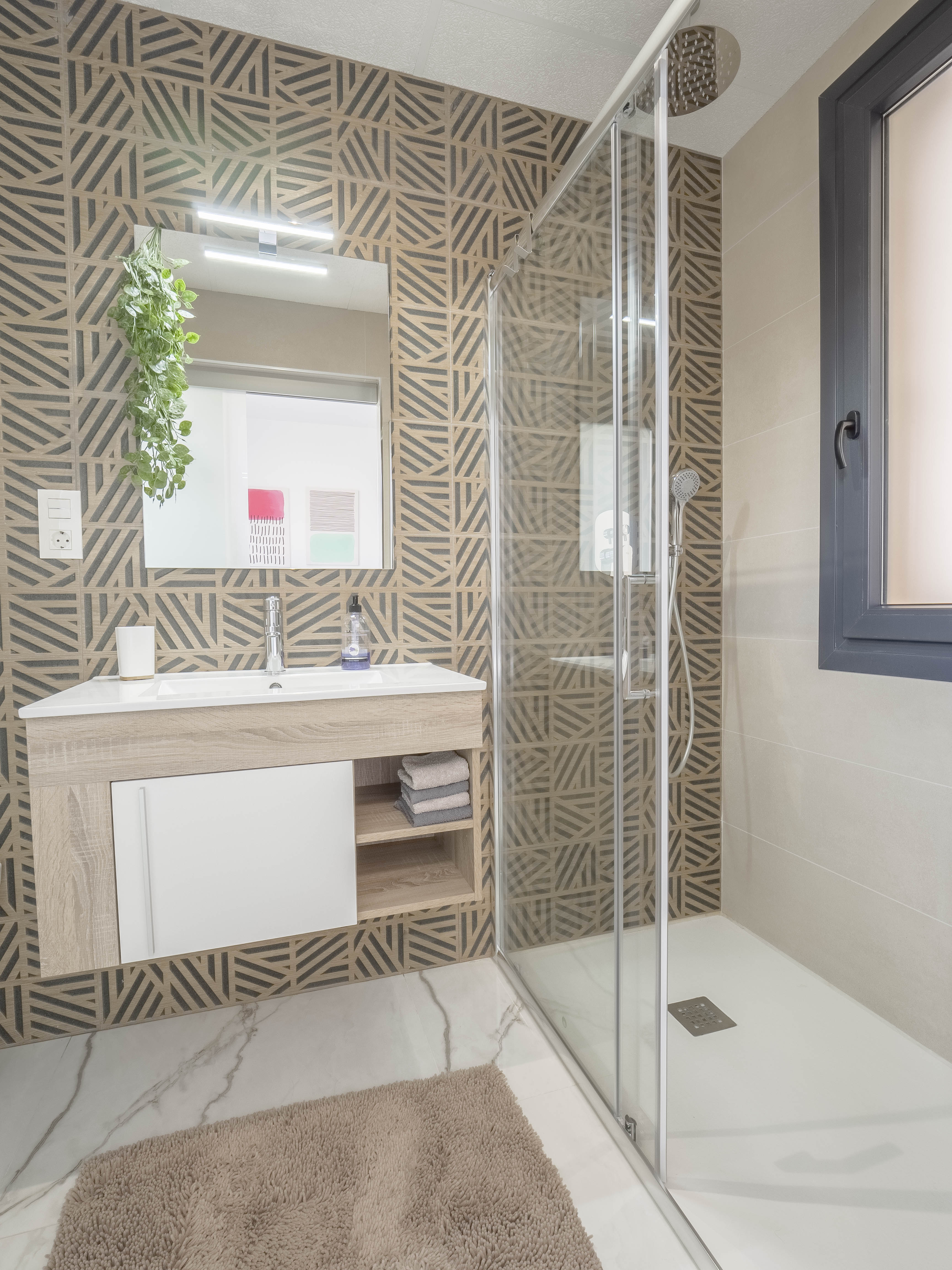 Foto van een door Casa Capital beheerde woning in Orihuela Costa