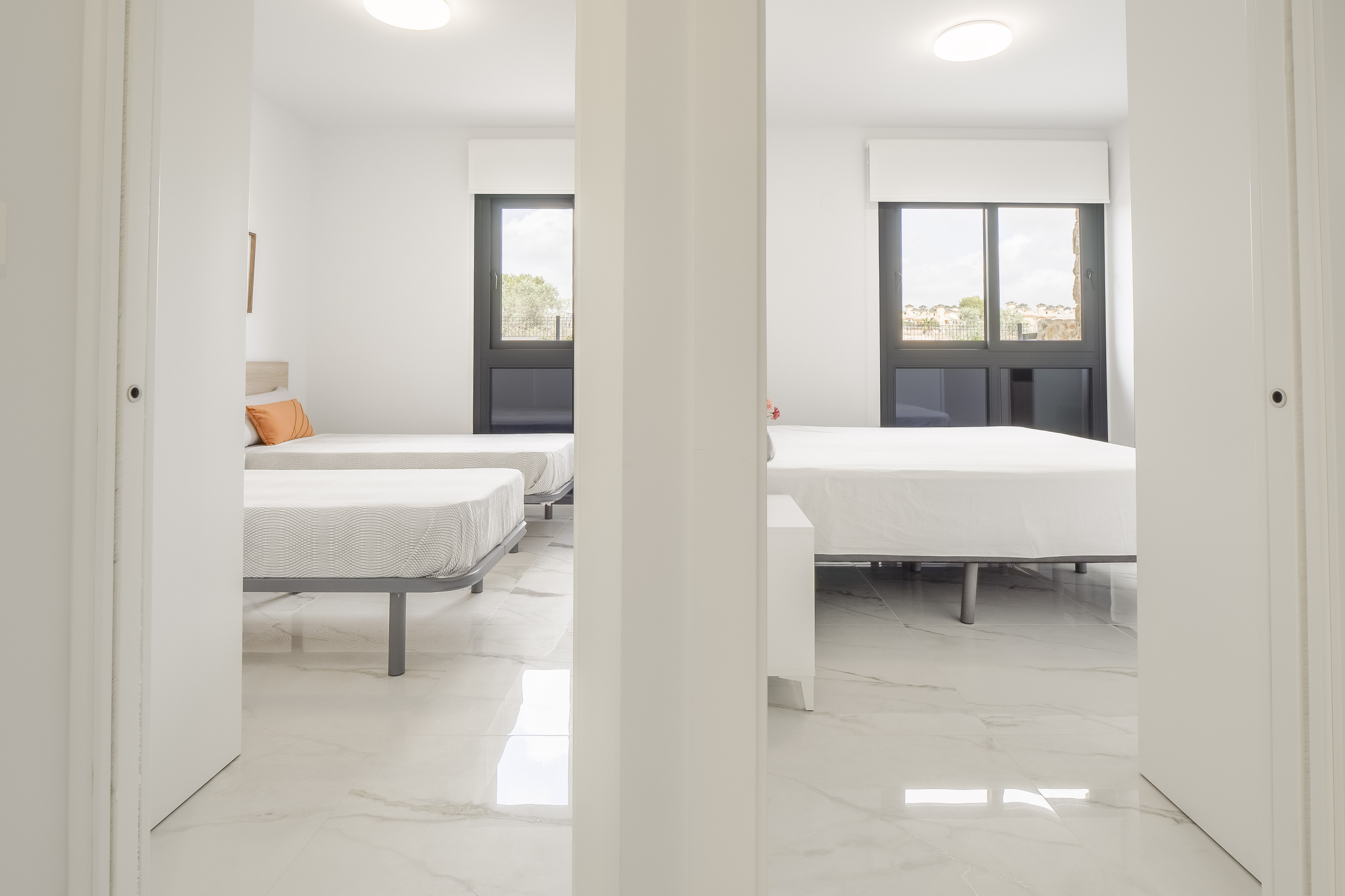 Foto van een door Casa Capital beheerde woning in Orihuela Costa