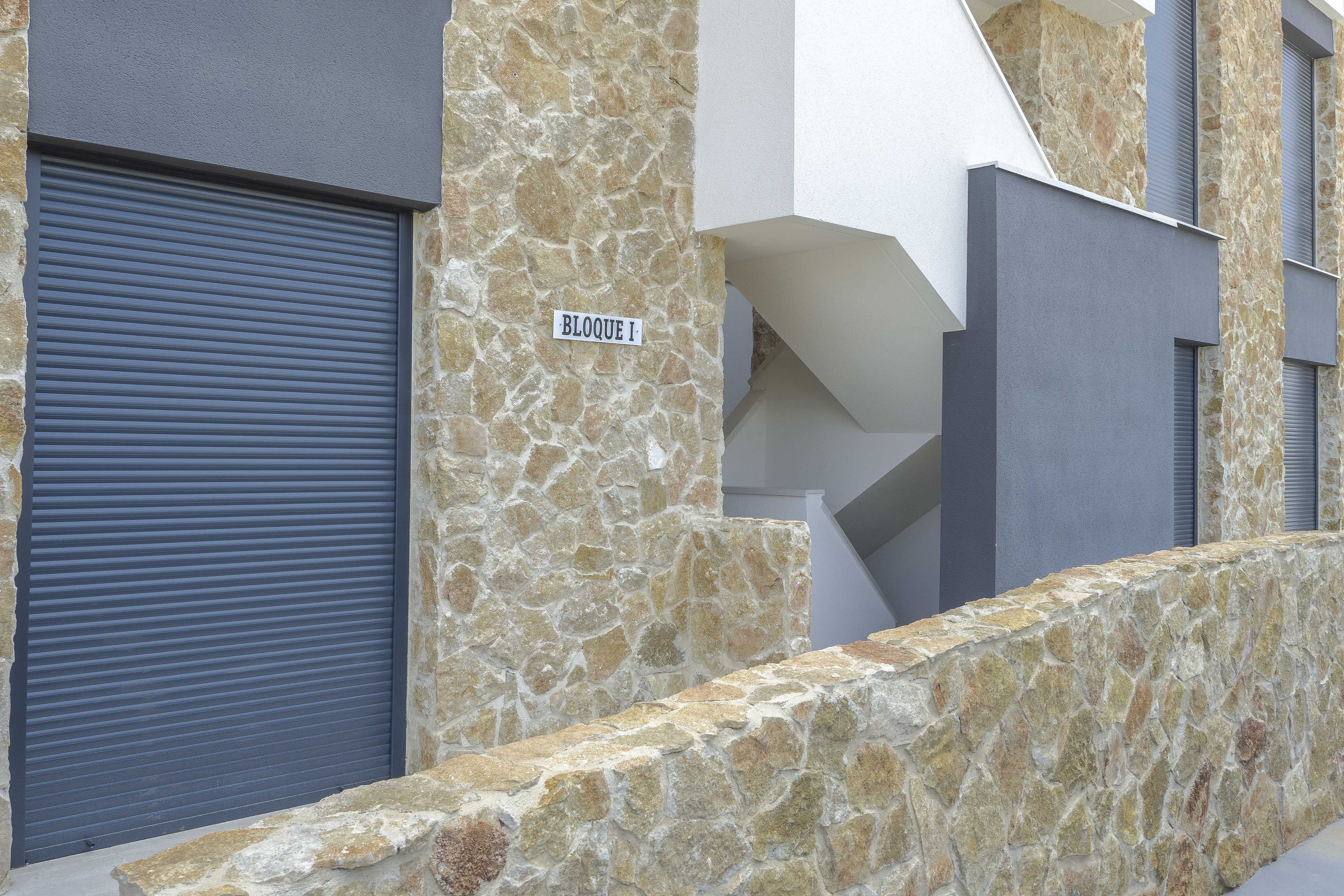 Foto van een door Casa Capital beheerde woning in Orihuela Costa