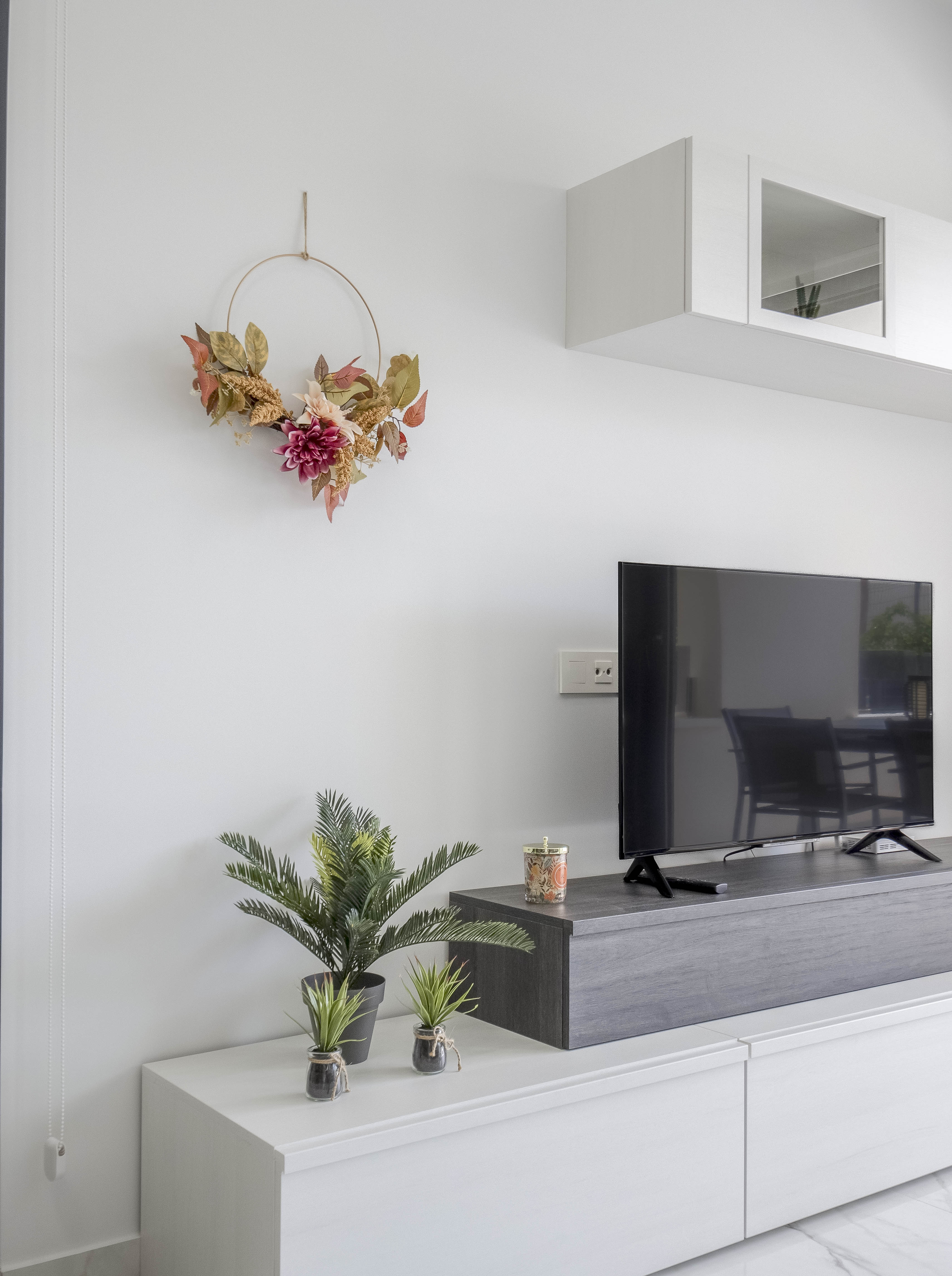 Foto van een door Casa Capital beheerde woning in Orihuela Costa