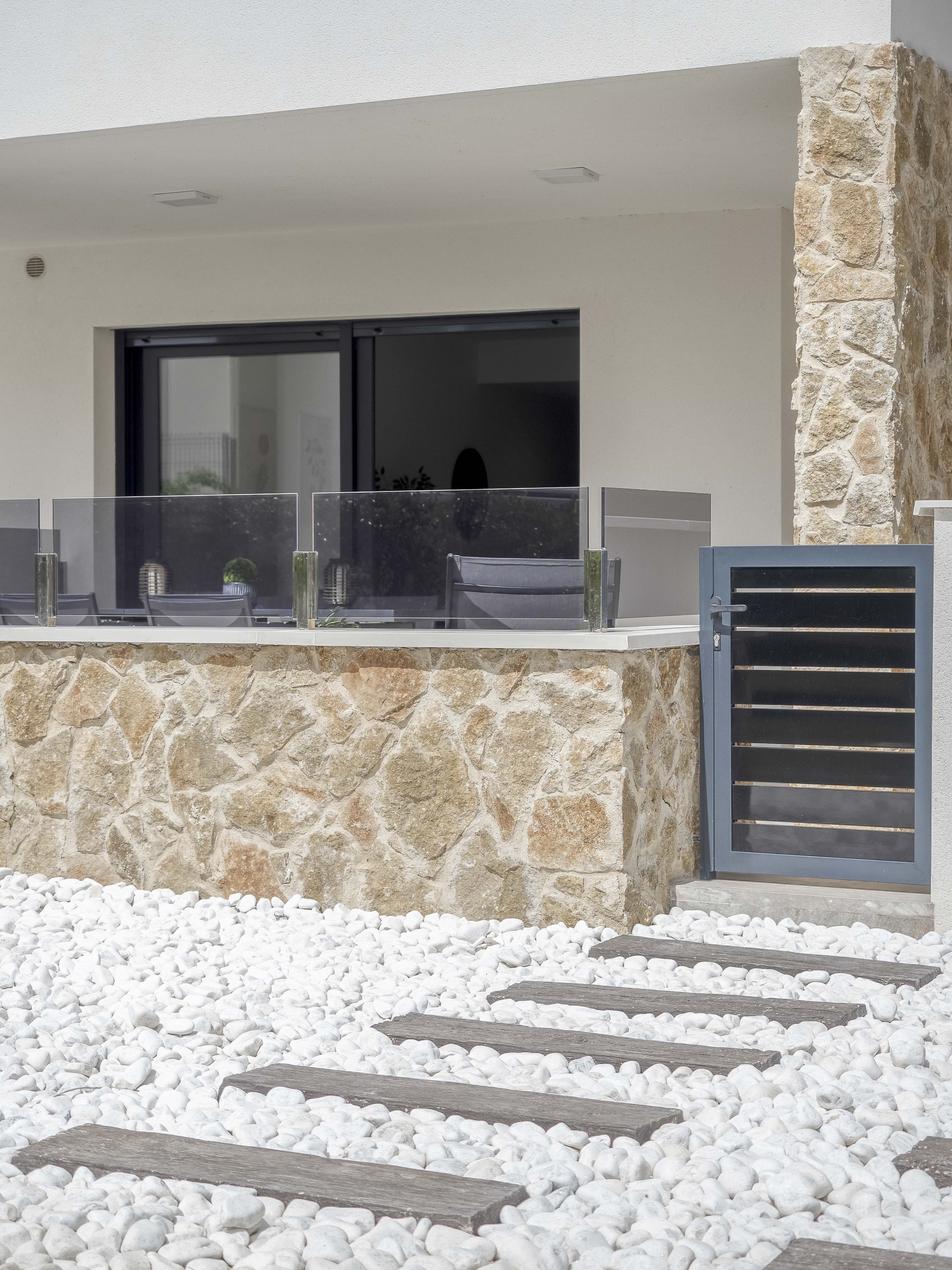 Foto van een door Casa Capital beheerde woning in Orihuela Costa