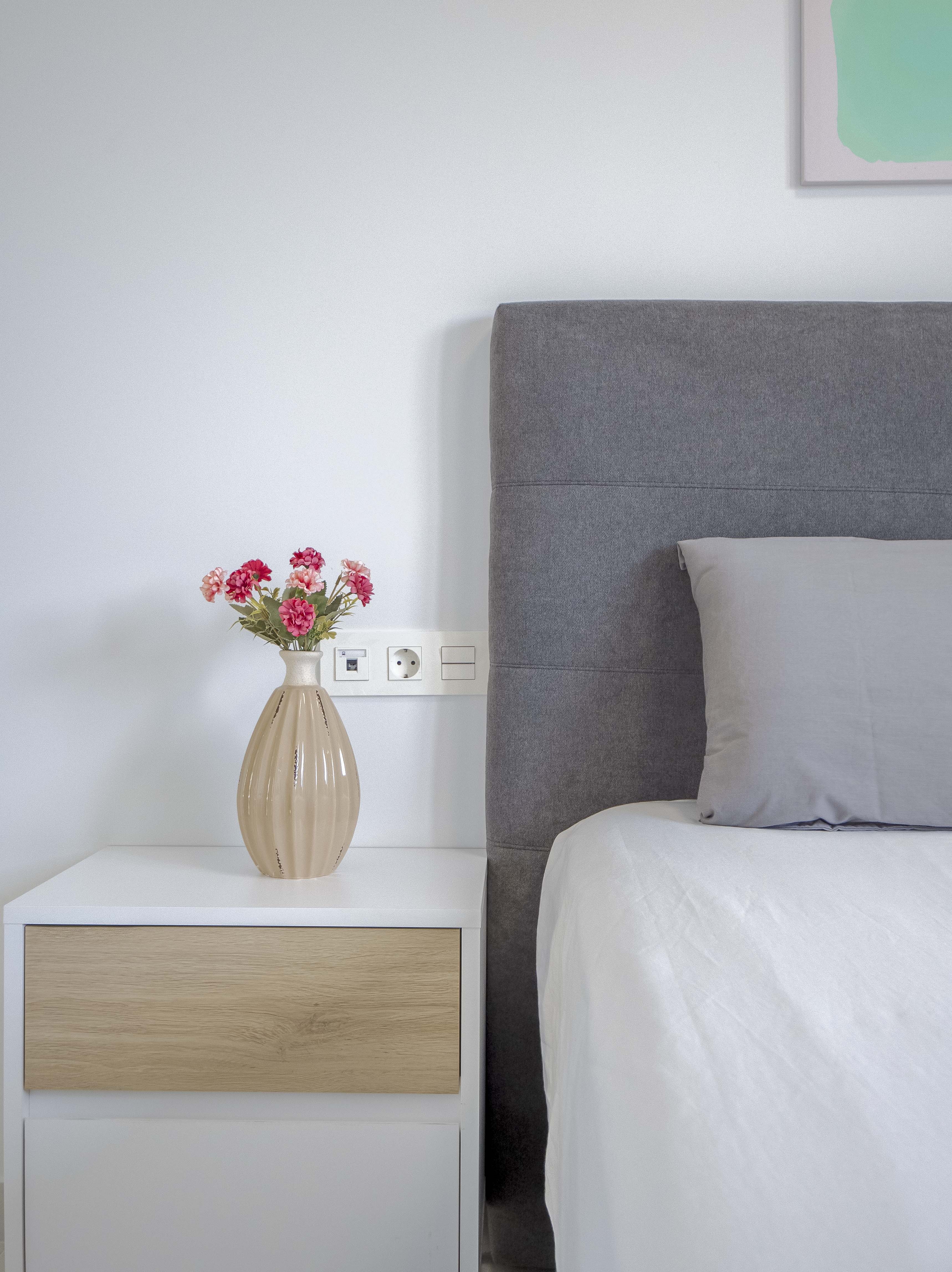 Foto van een door Casa Capital beheerde woning in Orihuela Costa