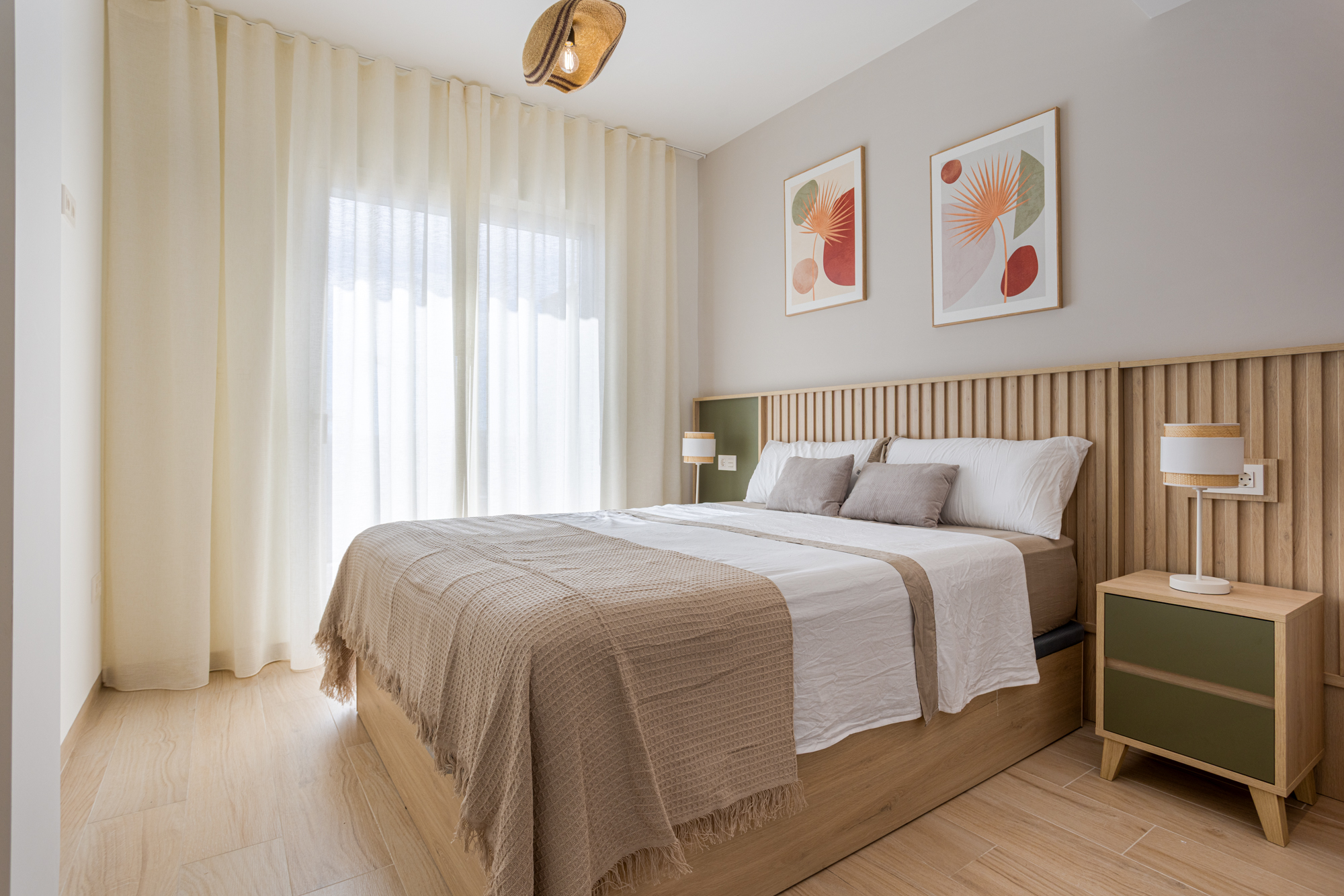 Property photo of a Casa Capital managed home in Orihuela Costa