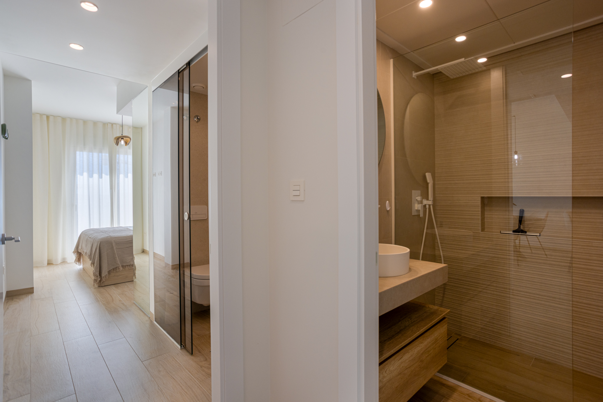 Property photo of a Casa Capital managed home in Orihuela Costa