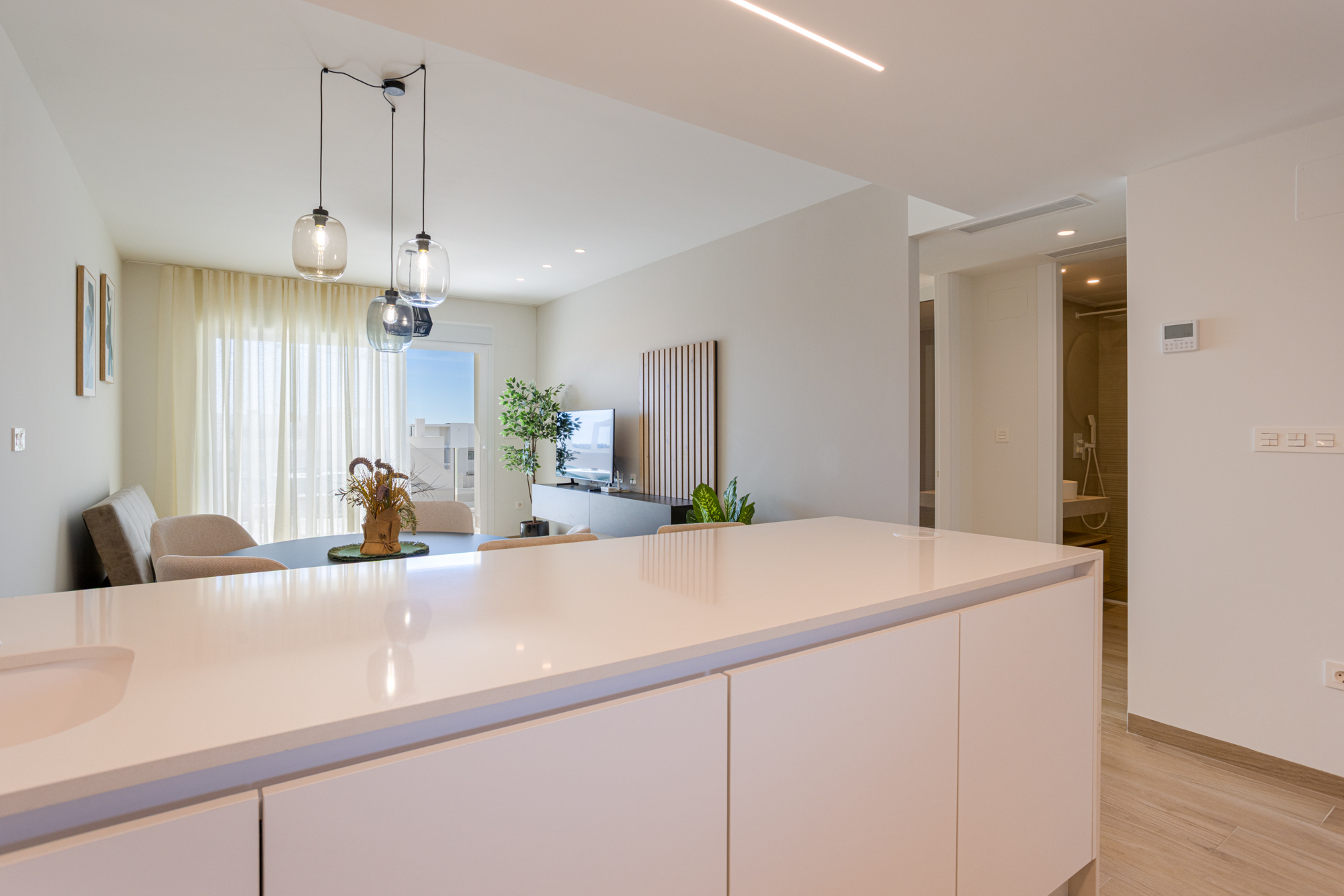 Property photo of a Casa Capital managed home in Orihuela Costa