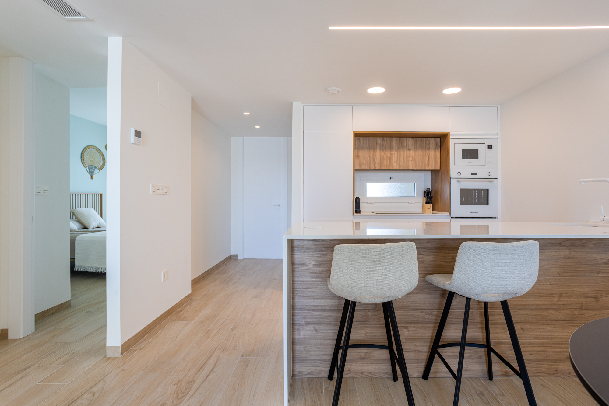 Property photo of a Casa Capital managed home in Orihuela Costa