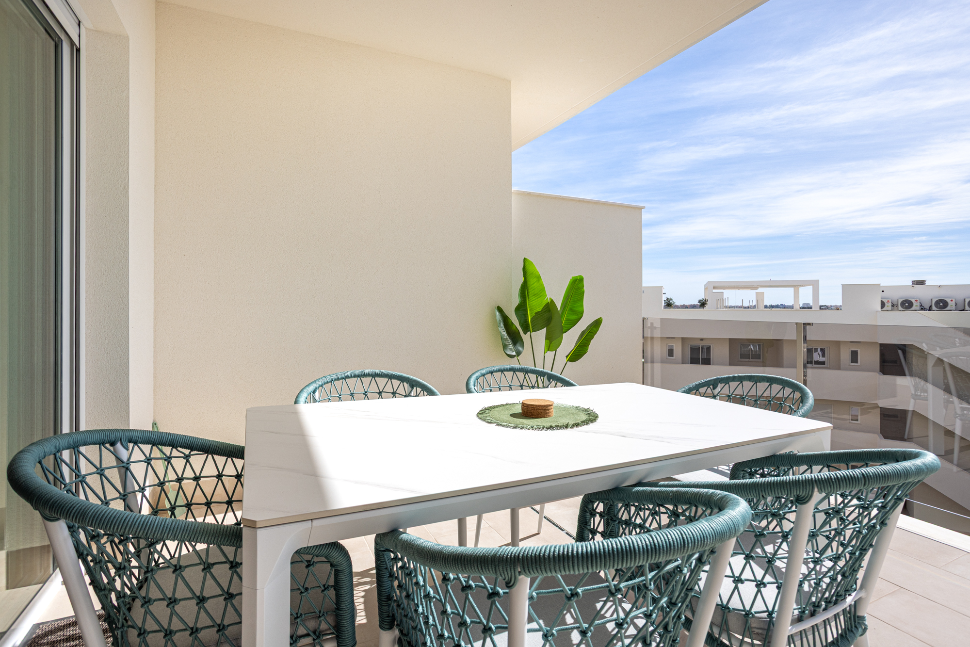 Property photo of a Casa Capital managed home in Orihuela Costa