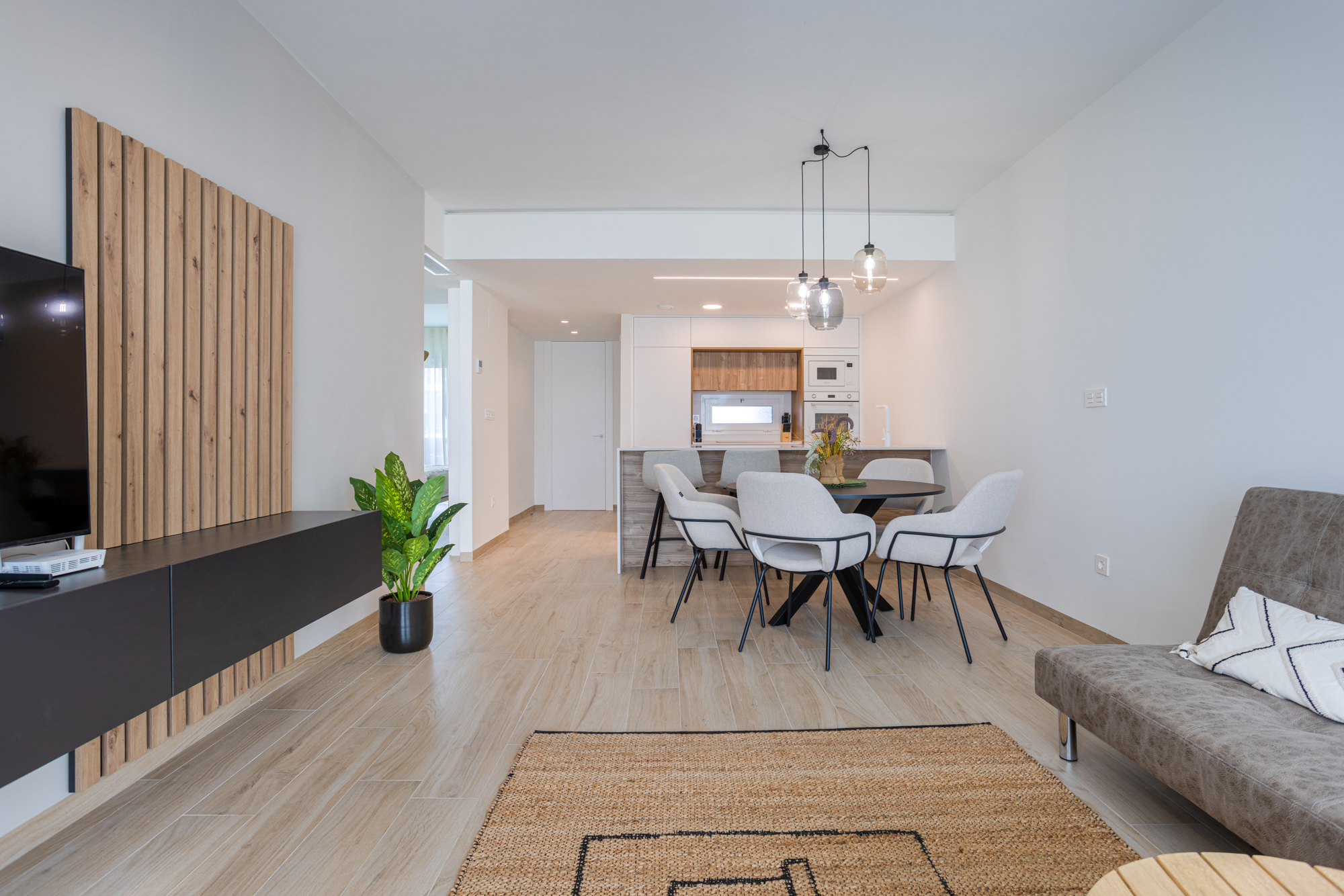Property photo of a Casa Capital managed home in Orihuela Costa