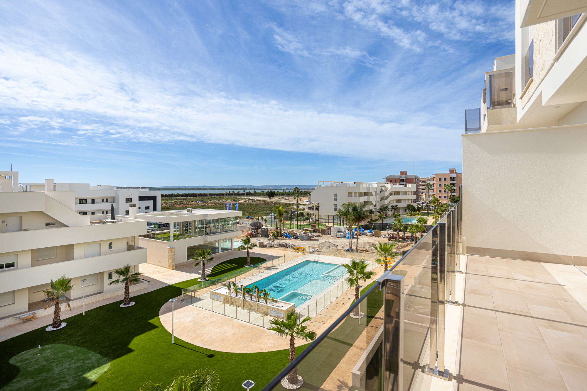 Property photo of a Casa Capital managed home in Orihuela Costa