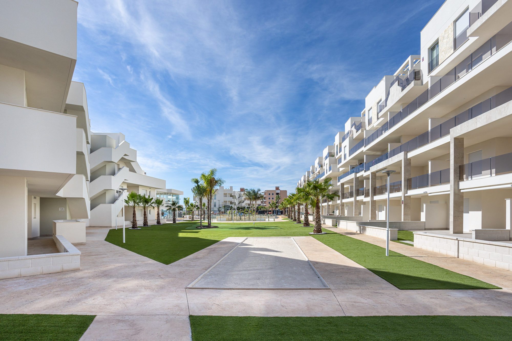 Property photo of a Casa Capital managed home in Orihuela Costa