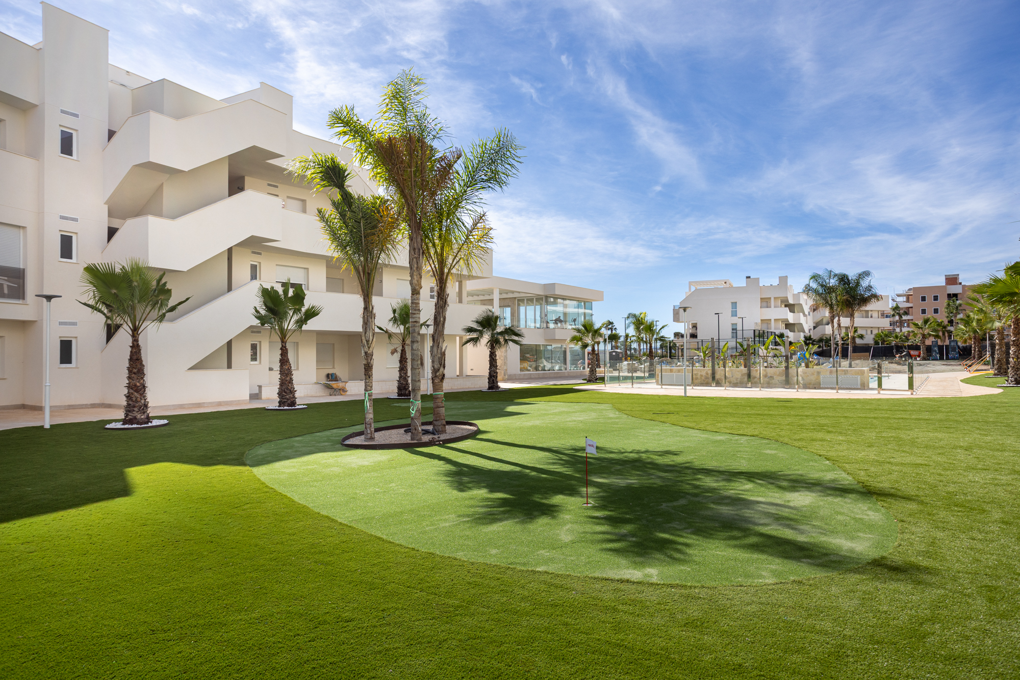 Property photo of a Casa Capital managed home in Orihuela Costa