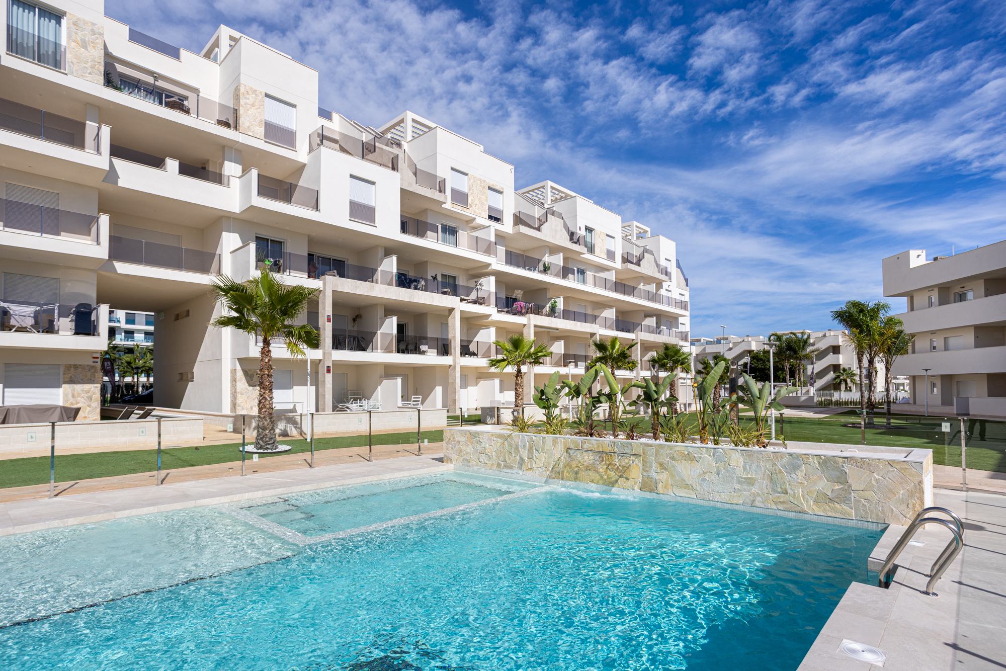 Property photo of a Casa Capital managed home in Orihuela Costa