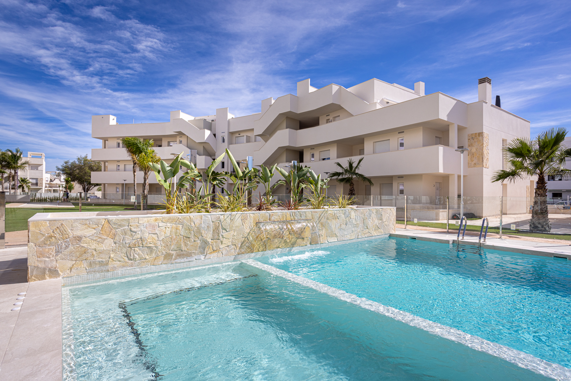Property photo of a Casa Capital managed home in Orihuela Costa