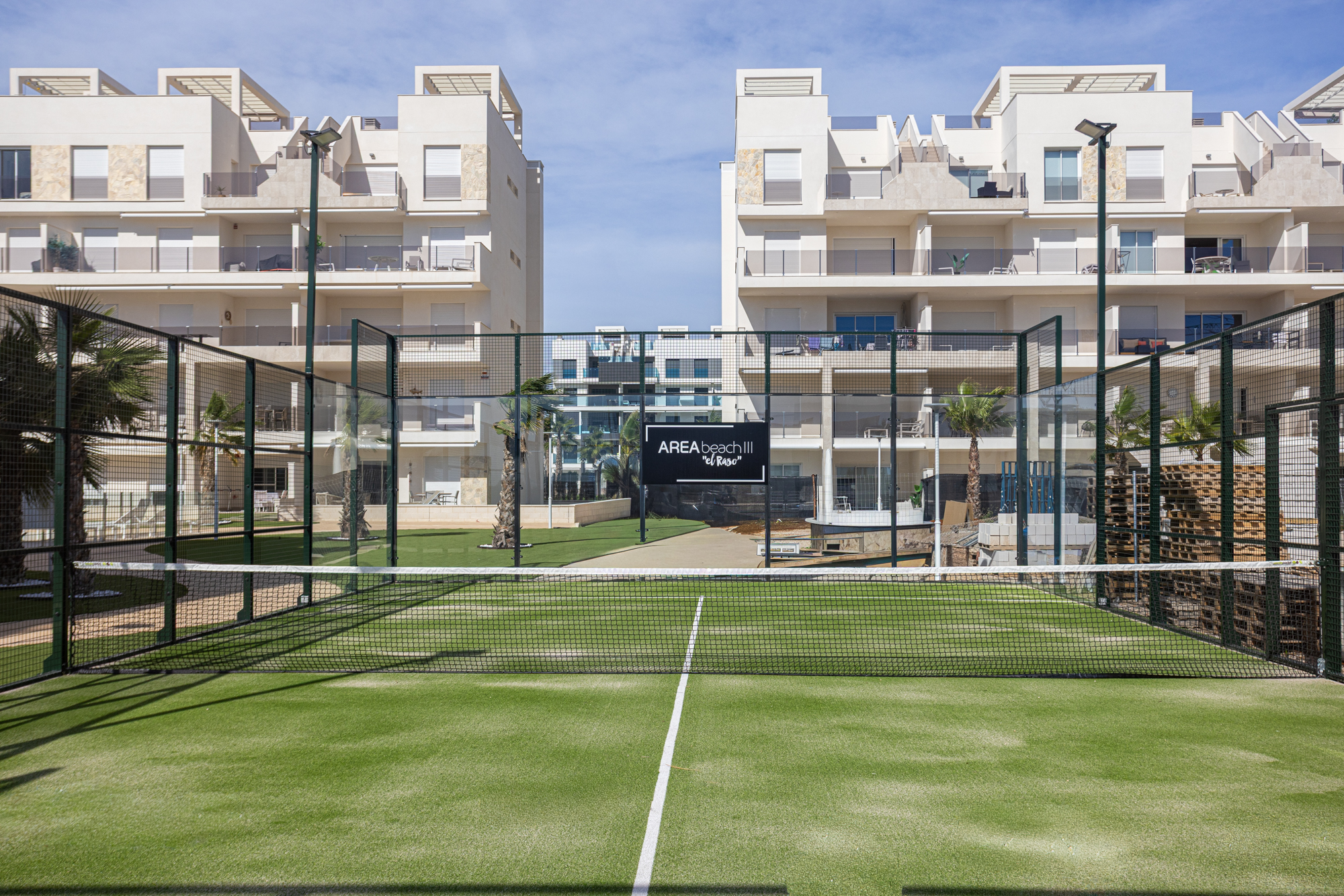 Property photo of a Casa Capital managed home in Orihuela Costa