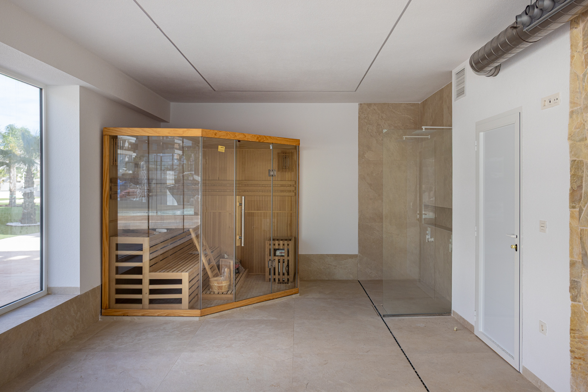 Property photo of a Casa Capital managed home in Orihuela Costa