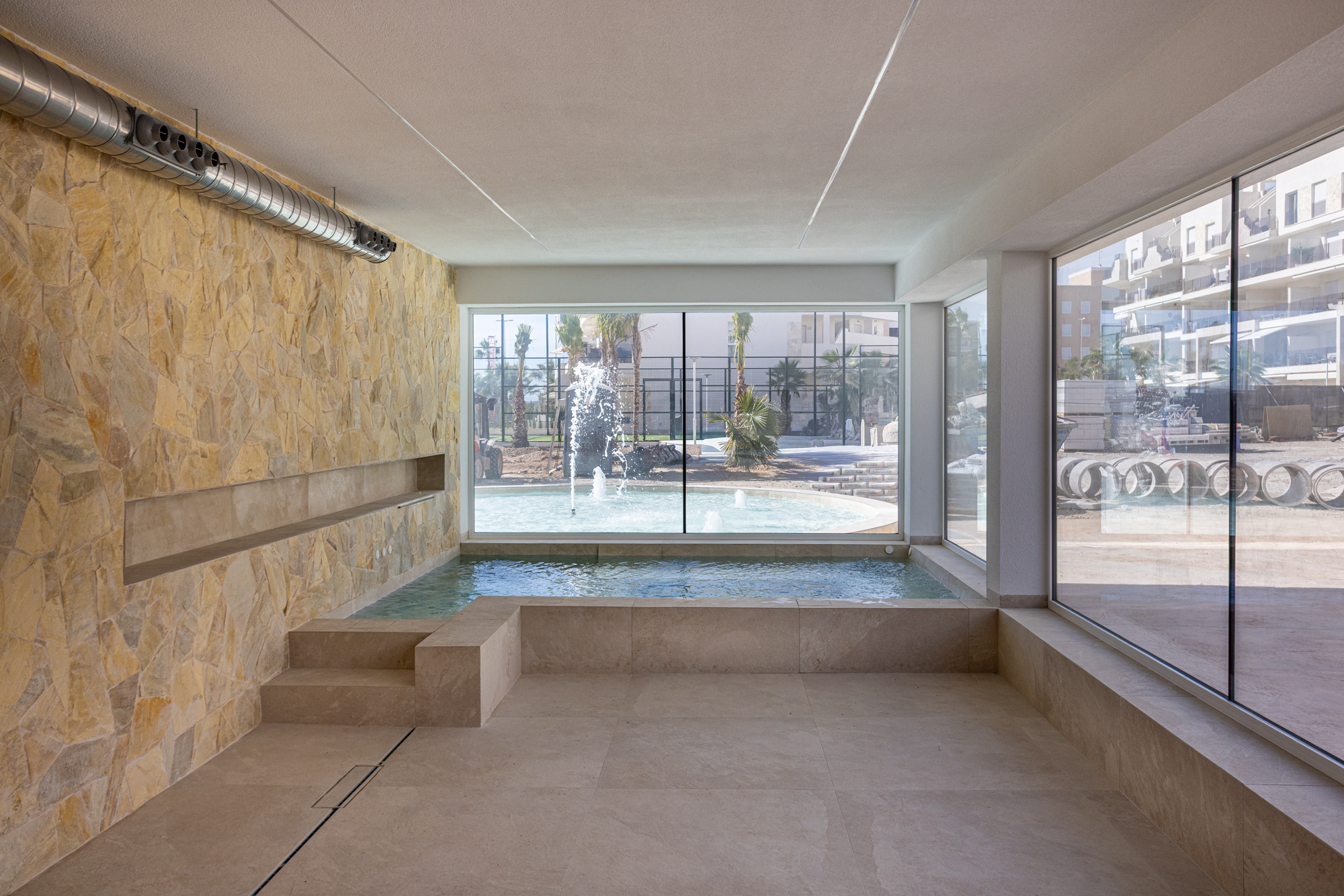 Property photo of a Casa Capital managed home in Orihuela Costa