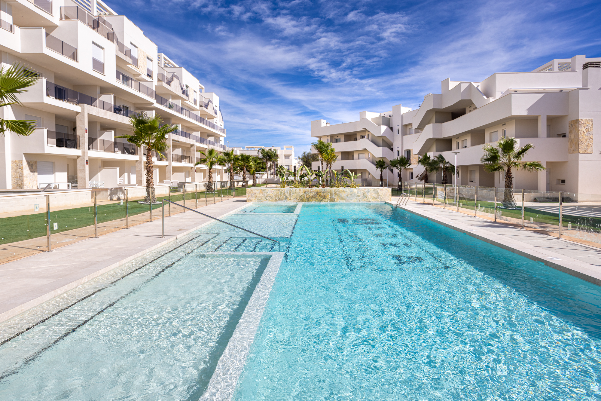 Property photo of a Casa Capital managed home in Orihuela Costa