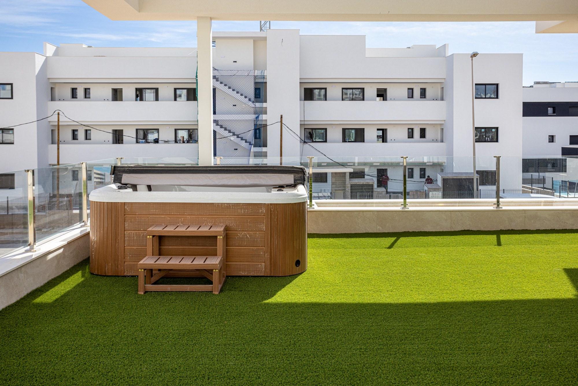Property photo of a Casa Capital managed home in Orihuela Costa