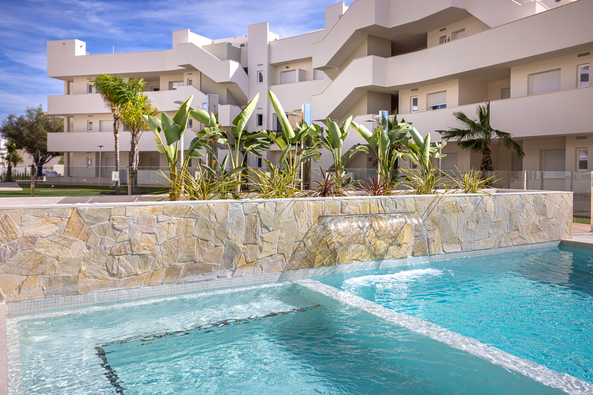 Property photo of a Casa Capital managed home in Orihuela Costa