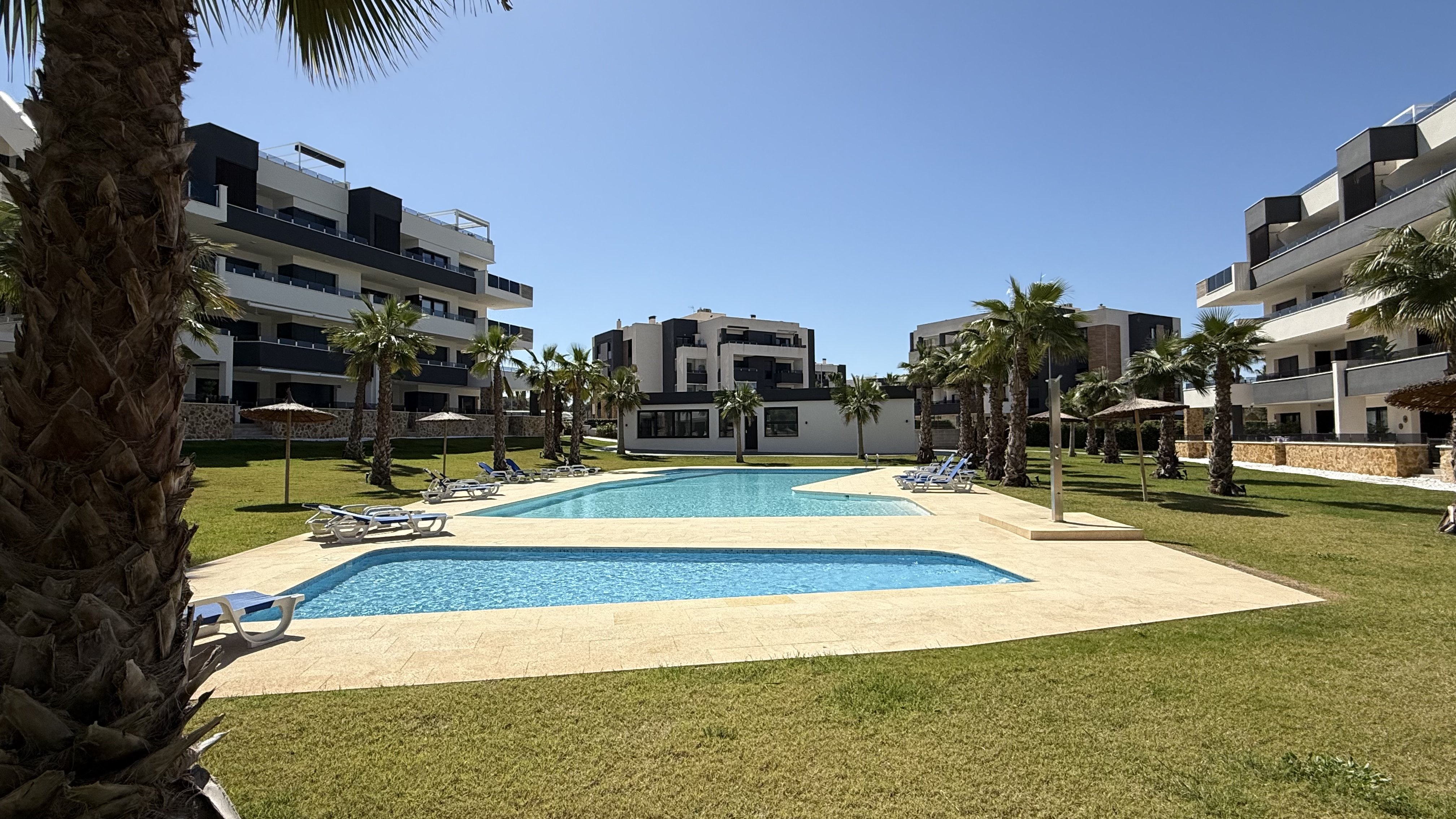 Property photo of a Casa Capital managed home in Orihuela Costa